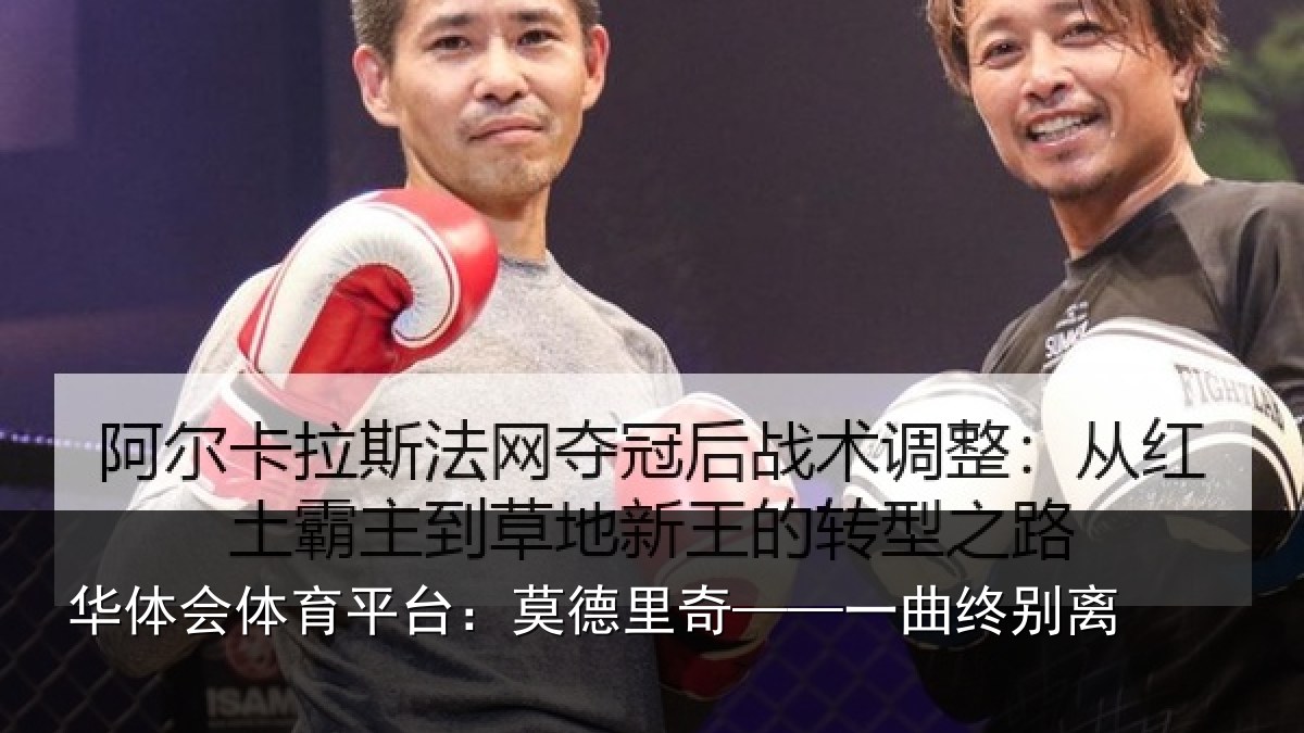 华体会体育平台：莫德里奇——一曲终别离